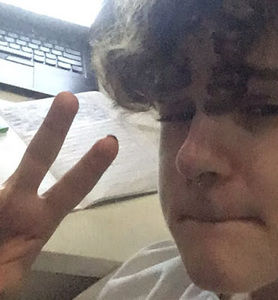 Meet your Posher, George